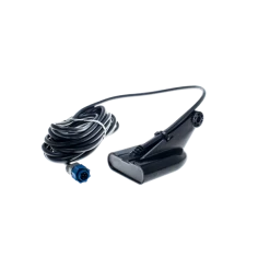 LOWRANCE HST-DFSBL 50/200 TRANSOM XDUCER Electronics