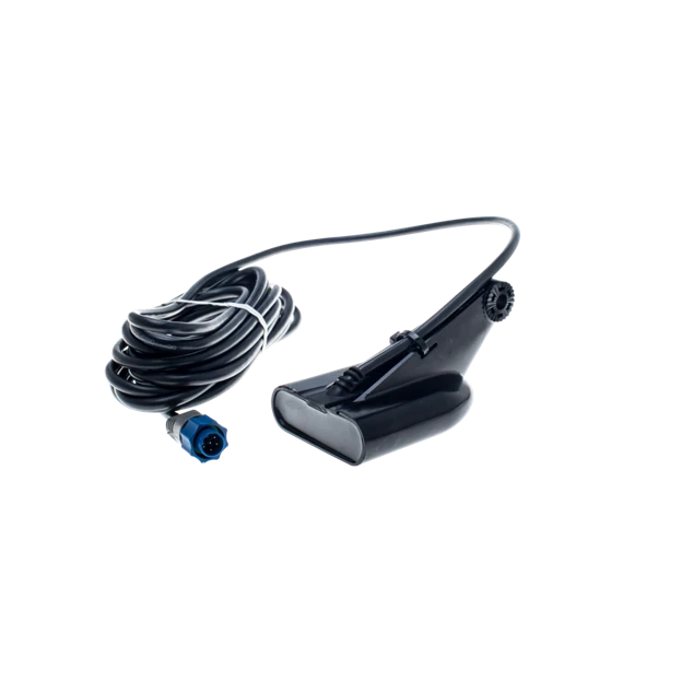 LOWRANCE HST-DFSBL 50/200 TRANSOM XDUCER Electronics 1 LOWRANCE HST-DFSBL 50/200 TRANSOM XDUCER Electronics