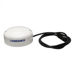 LOWRANCE POINT-1 GPS ANTENNA N2K Electronics