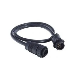 Electronics LOWRANCE 7 PIN XDUCER TO 9 PIN UNIT