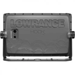 LOWRANCE HOOK2-12 TRIPLE SHOT NAV+ CAN