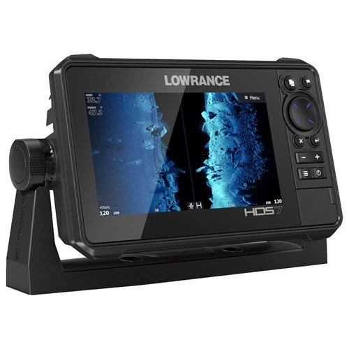 LOWRANCE HDS-7 LIVE NO TRANSDUCER Electronics 2 LOWRANCE HDS-7 LIVE NO TRANSDUCER Electronics