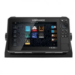 LOWRANCE HDS-9 LIVE NO TRANSDUCER REFURBISHED (Only 1 Left) Electronics