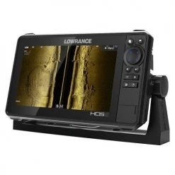 LOWRANCE HDS-9 LIVE NO TRANSDUCER REFURBISHED (Only 1 Left) Electronics