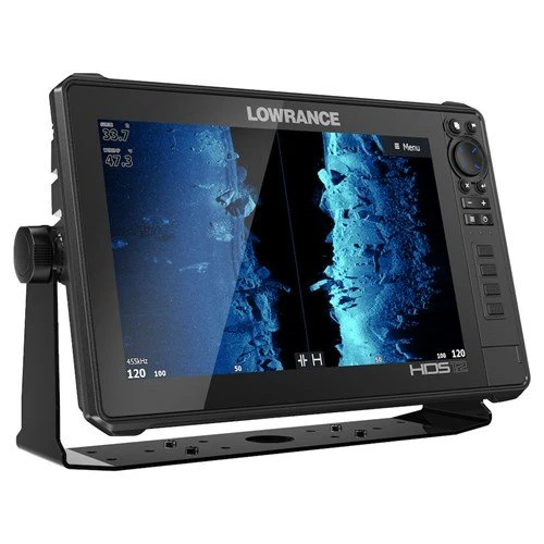 LOWRANCE HDS-12 LIVE NO TRANSDUCER Electronics 2 LOWRANCE HDS-12 LIVE NO TRANSDUCER Electronics