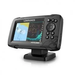 Electronics LOWRANCE HOOK REVEAL5 50/200 US/CAN NAV+
