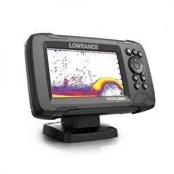 Electronics LOWRANCE HOOK REVEAL5 50/200 US/CAN NAV+