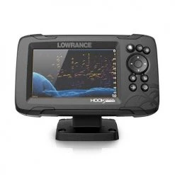 Electronics LOWRANCE HOOK REVEAL5 50/200 US/CAN NAV+