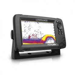 LOWRANCE HOOK REVEAL7 50/200 US/CAN NAV+ Electronics