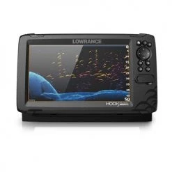 LOWRANCE HOOK REVEAL9 50/200 US/CAN NAV+