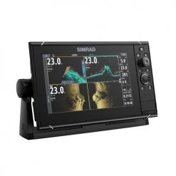 SIMRAD NSS9 EVO3S COMBO HALO20+ RADAR