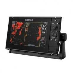 SIMRAD NSS9 EVO3S COMBO HALO20+ RADAR