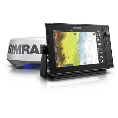 SIMRAD NSS12 EVO3S COMBO HALO20+ RADAR Electronics 1 SIMRAD NSS12 EVO3S COMBO HALO20+ RADAR Electronics