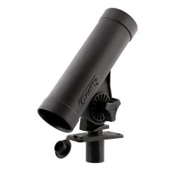 Scotty 251 Rodmaster With S244 Mount Rod Holder Salmon Trolling