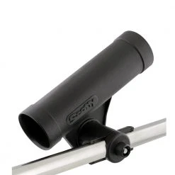 Salmon Trolling Scotty 255 Rodmaster With Boom Attachment