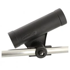 Salmon Trolling Scotty 255 Rodmaster With Boom Attachment