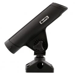 Salmon Trolling Scotty 350 RODMASTER II WITH COMBINATION SIDE/DECK MOUNT