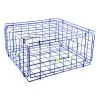 CALCUTTA Trap Fishing Danielson Folding Crab Trap 24" Square