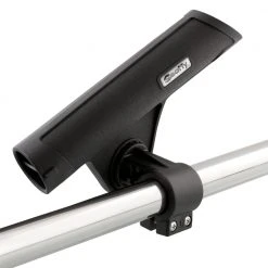 Salmon Trolling Scotty 358 Rodmaster II With Boom Clamp Fits 1-1/4in Boom 6 Salmon Trolling Scotty 358 Rodmaster II With Boom Clamp Fits 1-1/4in Boom