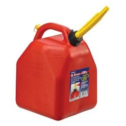 SCEPTER 07622 JERRY CAN 20L Marine Hardware