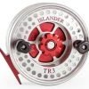 Islander TR3 Trolling Reel Rods/Reels
