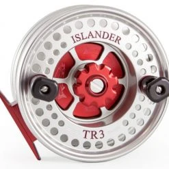 Islander TR3 Trolling Reel Rods/Reels