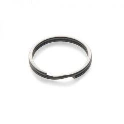 Rosco Stainless Split Rings (50 Pack)