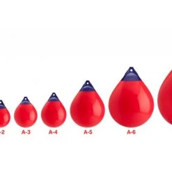 Polyform A Series Buoy (From Norway)