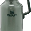 Marine Hardware STANLEY 64oz CLASSIC GROWLER HAMMER TONE GREEN