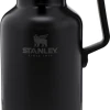 Marine Hardware STANLEY 64OZ CLASSIC GROWLER MATTE BLACK