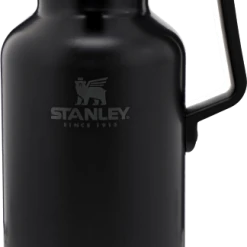 Marine Hardware STANLEY 64OZ CLASSIC GROWLER MATTE BLACK