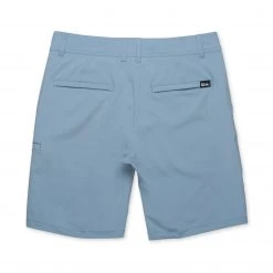 NORMARK Pelagic Mako Hybrid Fishing Shorts - Black 15 NORMARK Pelagic Mako Hybrid Fishing Shorts - Black