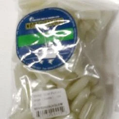 North Pacific Gum Puckies