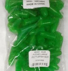 North Pacific Gum Puckies