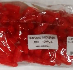 North Pacific Gum Puckies