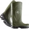 BEKINA Steplite Green Boots X210 Clothing/Gloves