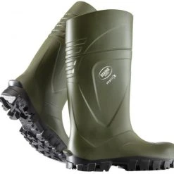 BEKINA Steplite Green Boots X210 Clothing/Gloves