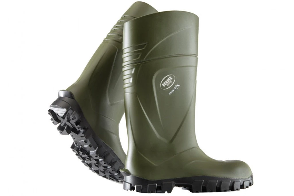 BEKINA Steplite Green Boots X210 Clothing/Gloves 1 BEKINA Steplite Green Boots X210 Clothing/Gloves
