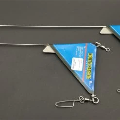 North Pacific Halibut Spreader Bar (Two Sizes)