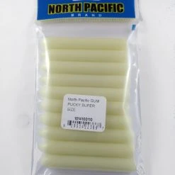 Salmon Trolling North Pacific Gum Pucky Super Size