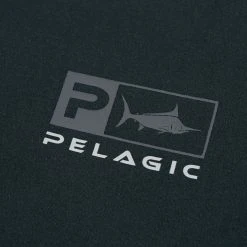 PELAGIC Icon Premium UV Fishing T-Shirt