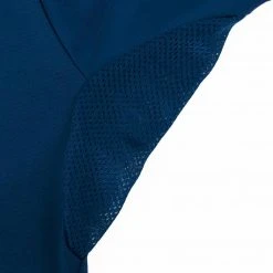 Clothing/Gloves Pelagic Aquatek Game Fish Long Sleeve T-shirt Navy