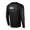 PELAGIC Aquatek Game Fish Performance Fishing Shirt