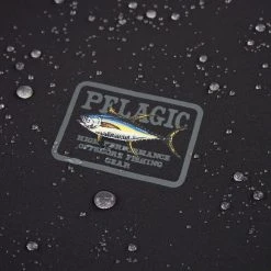 PELAGIC Aquatek Game Fish Performance Fishing Shirt