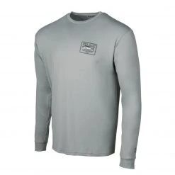 PELAGIC Aquatek Game Fish Performance Fishing Shirt