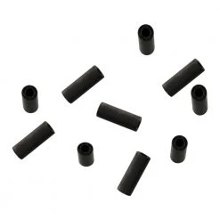 Salmon Trolling Scotty 2404 HEAVY DUTY BRASS CONNECTOR SLEEVES 180lb