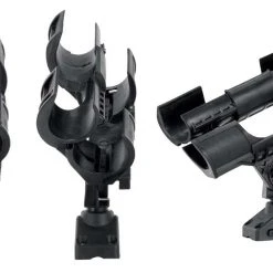 Scotty 400 Orca Rod Holder With 241 Locking Combination Side/Deck Mount Salmon Trolling