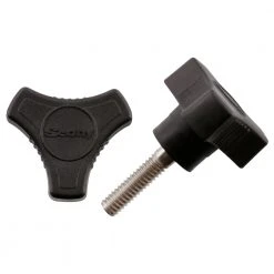 Salmon Trolling Scotty 1035 Replacement Mounting Bolts (2 Pack)
