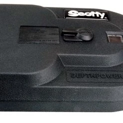 SCOTTY 1131 ELECTRIC DOWNRIGGER LID