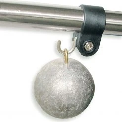 SCOTTY 1147 DOWNRIGGER WEIGHT HOOK FOR 1 BOOMS